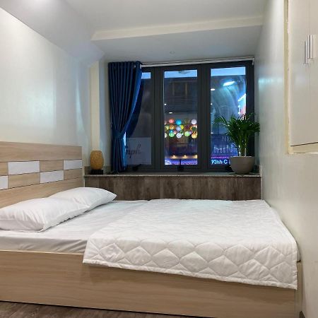 Chill Home 1 โฮจิมินห์ซิตี้ ภายนอก รูปภาพ