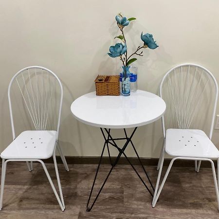 Chill Home 1 โฮจิมินห์ซิตี้ ภายนอก รูปภาพ