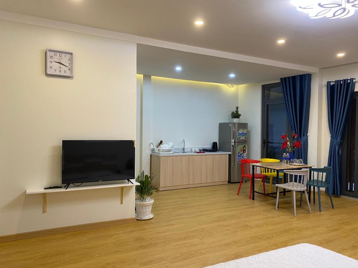 Chill Home 1 โฮจิมินห์ซิตี้ ภายนอก รูปภาพ