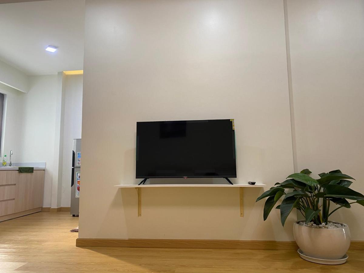 Chill Home 1 โฮจิมินห์ซิตี้ ภายนอก รูปภาพ