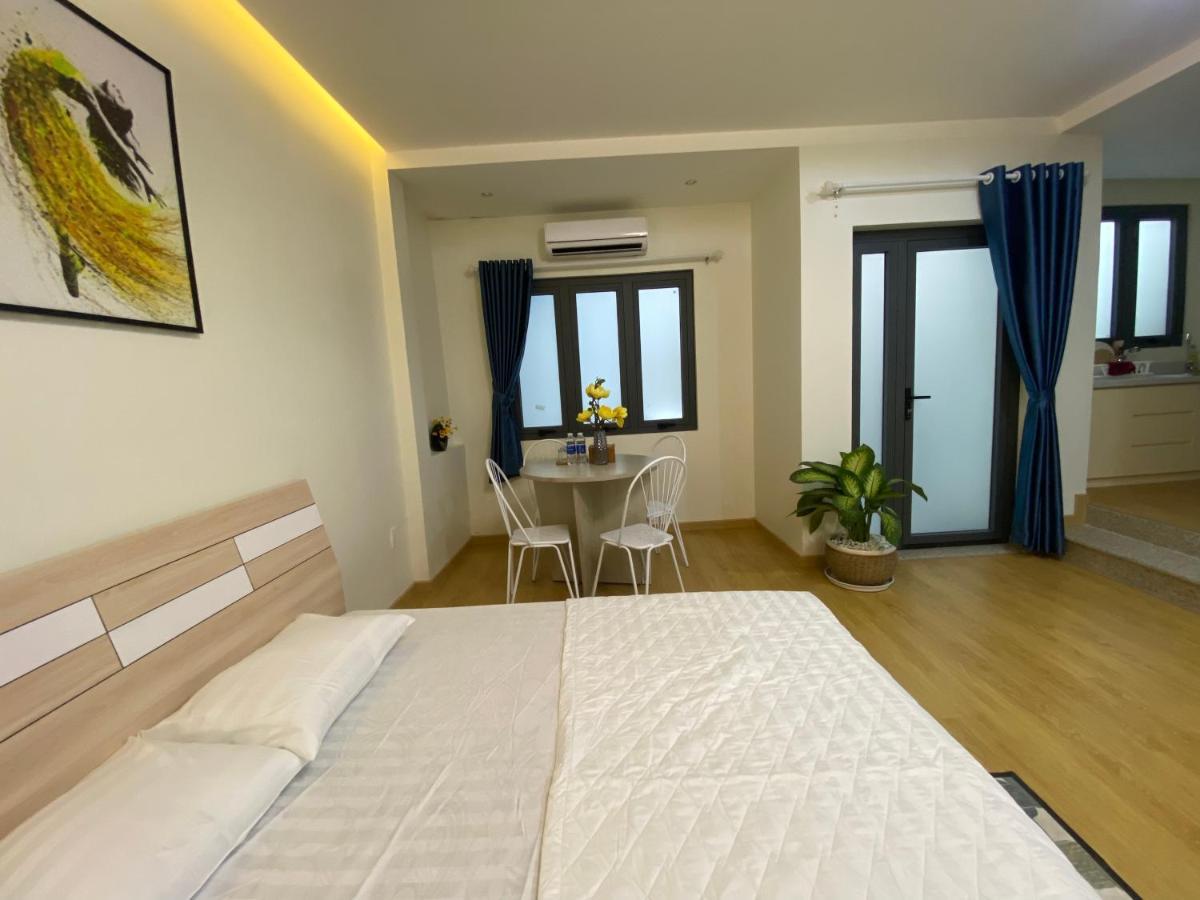 Chill Home 1 โฮจิมินห์ซิตี้ ภายนอก รูปภาพ