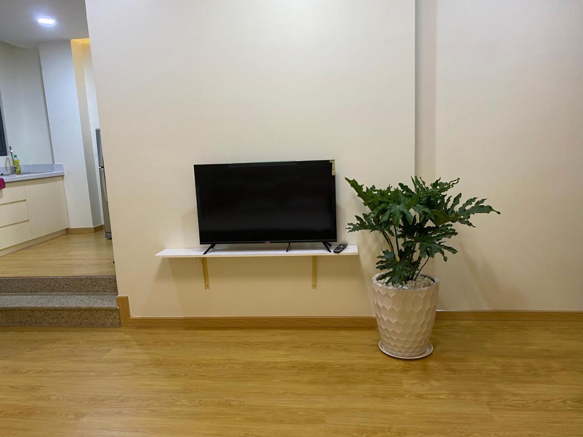 Chill Home 1 โฮจิมินห์ซิตี้ ภายนอก รูปภาพ