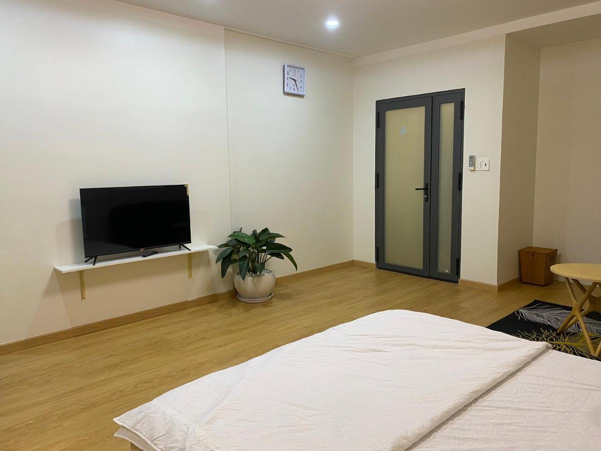 Chill Home 1 โฮจิมินห์ซิตี้ ภายนอก รูปภาพ